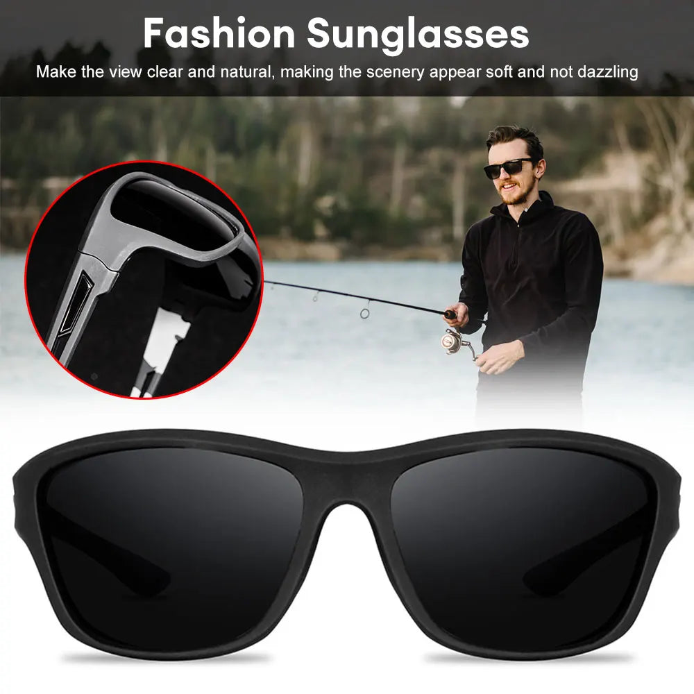 UV Protection Sunglasses