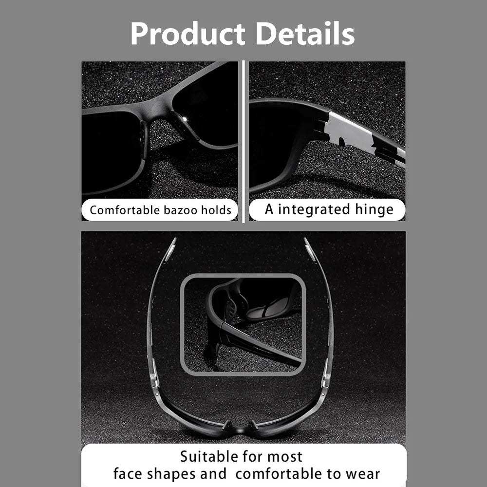 UV Protection Sunglasses