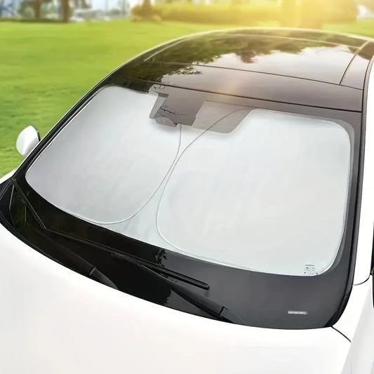 Car Windshield Sun Protector