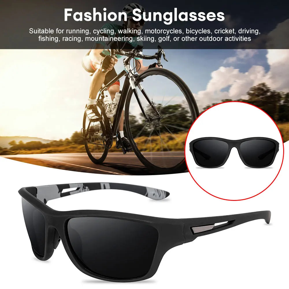 UV Protection Sunglasses