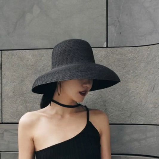 Midnight Vail Summer Hats