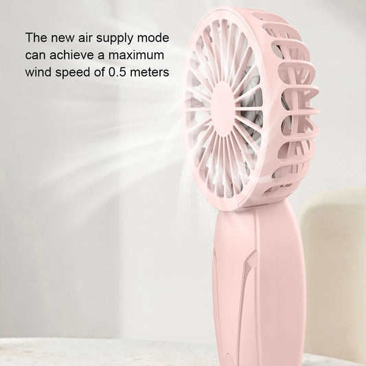 Cooling Portable Mini Pocket Fan