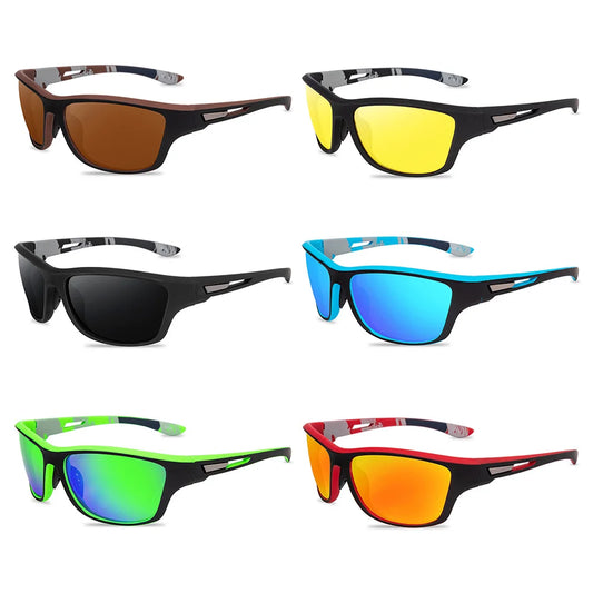UV Protection Sunglasses