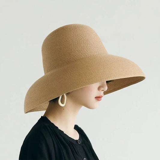Midnight Vail Summer Hats